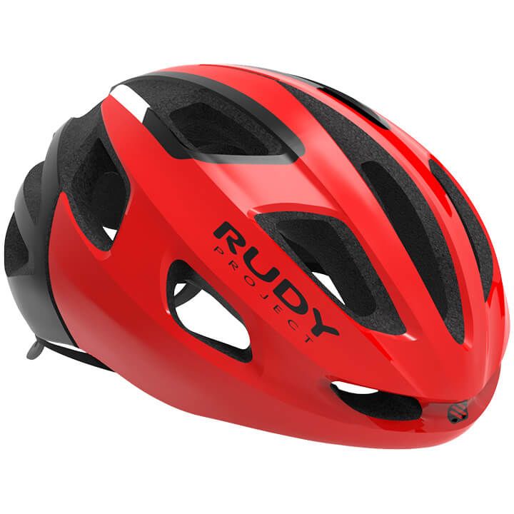 RUDY PROJECT RaceStrym 2021 fietshelm, Unisex (dames / heren), Maat S-M