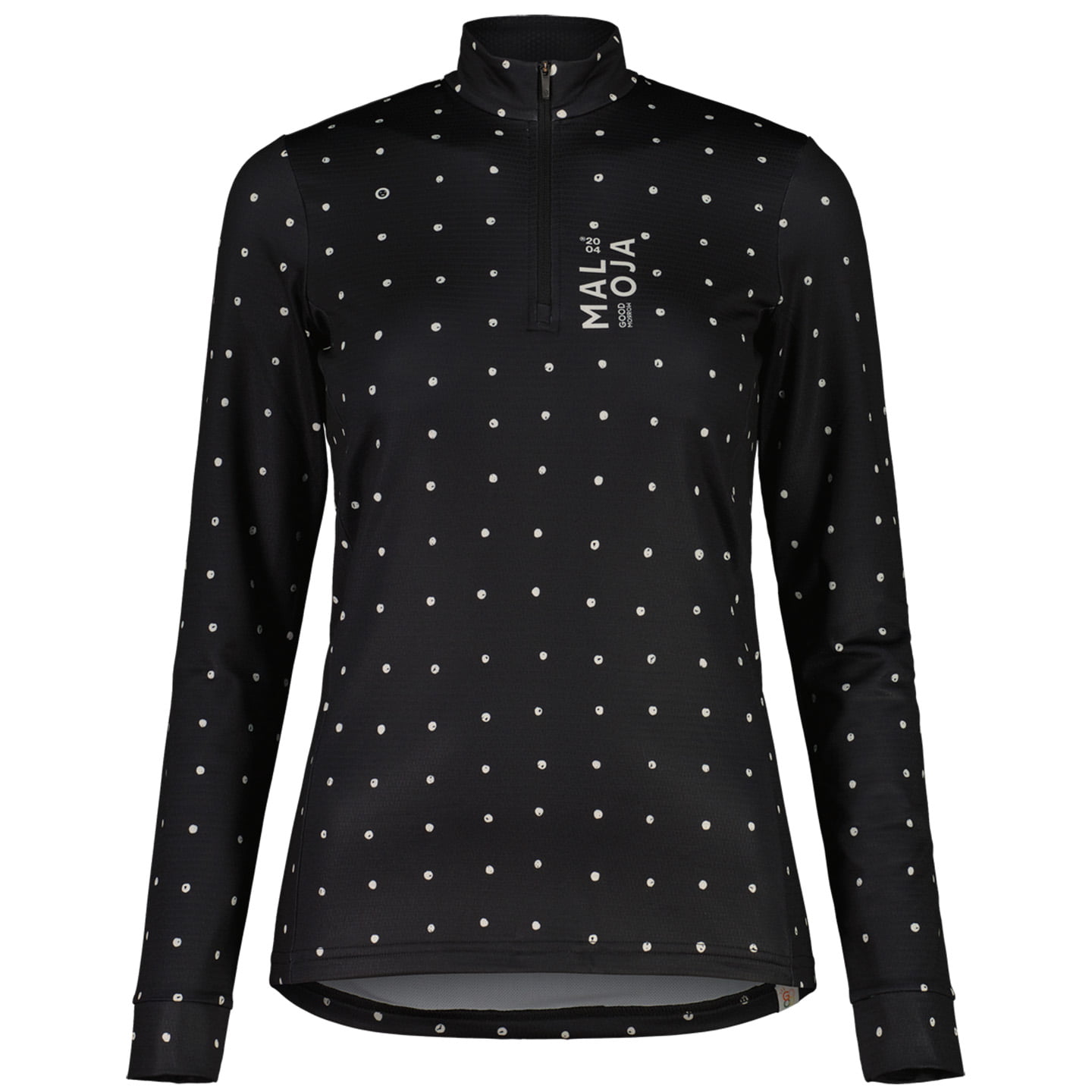 Photo Maillot à manches longues pour femmes SawangM.