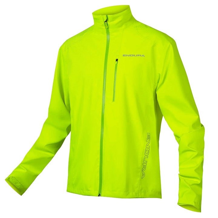 Hummvee Waterproof Jacket, for men, size L, Cycle jacket, Rainwear