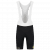 Pantaloncini con bretelle junior TEAM VISMA LEASE A BIKE Tour de France Edition 2025