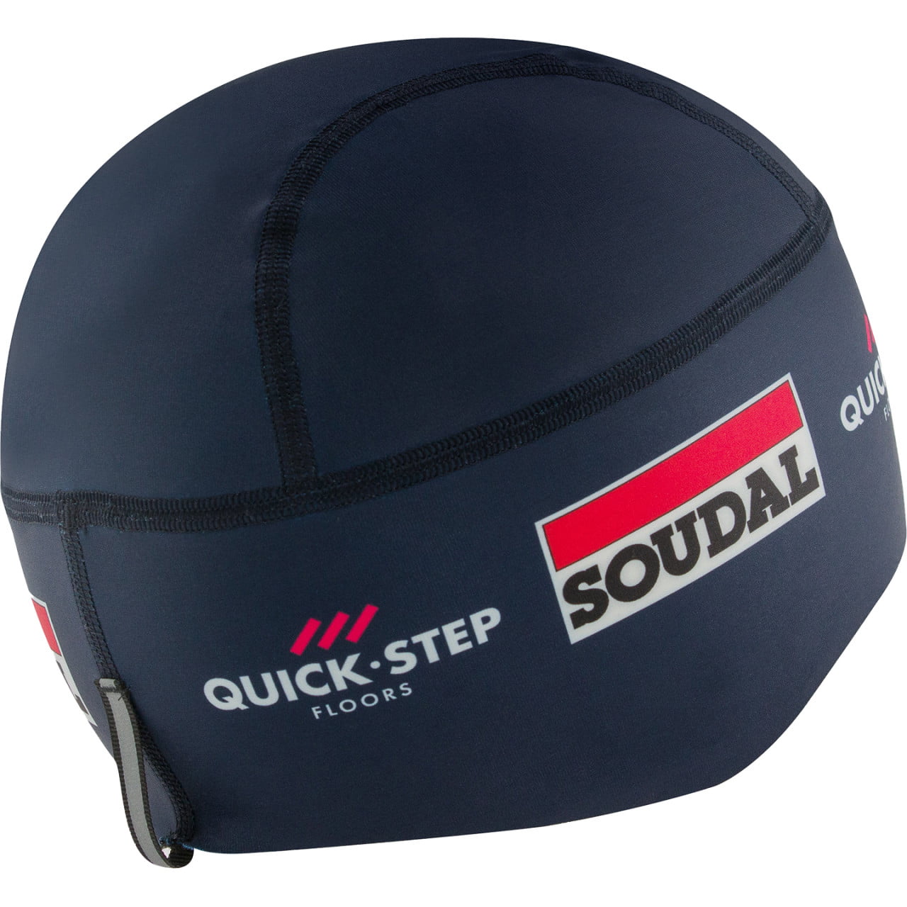 SOUDAL QUICK-STEP Helmet Liner 2024
