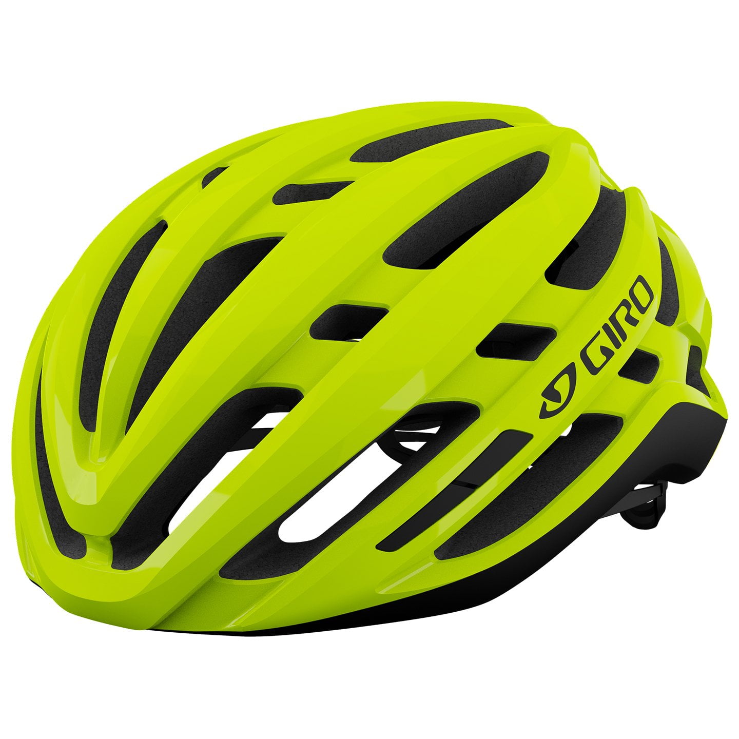 Fietshelm Agilis Mips 2025 fietshelm, Maat M