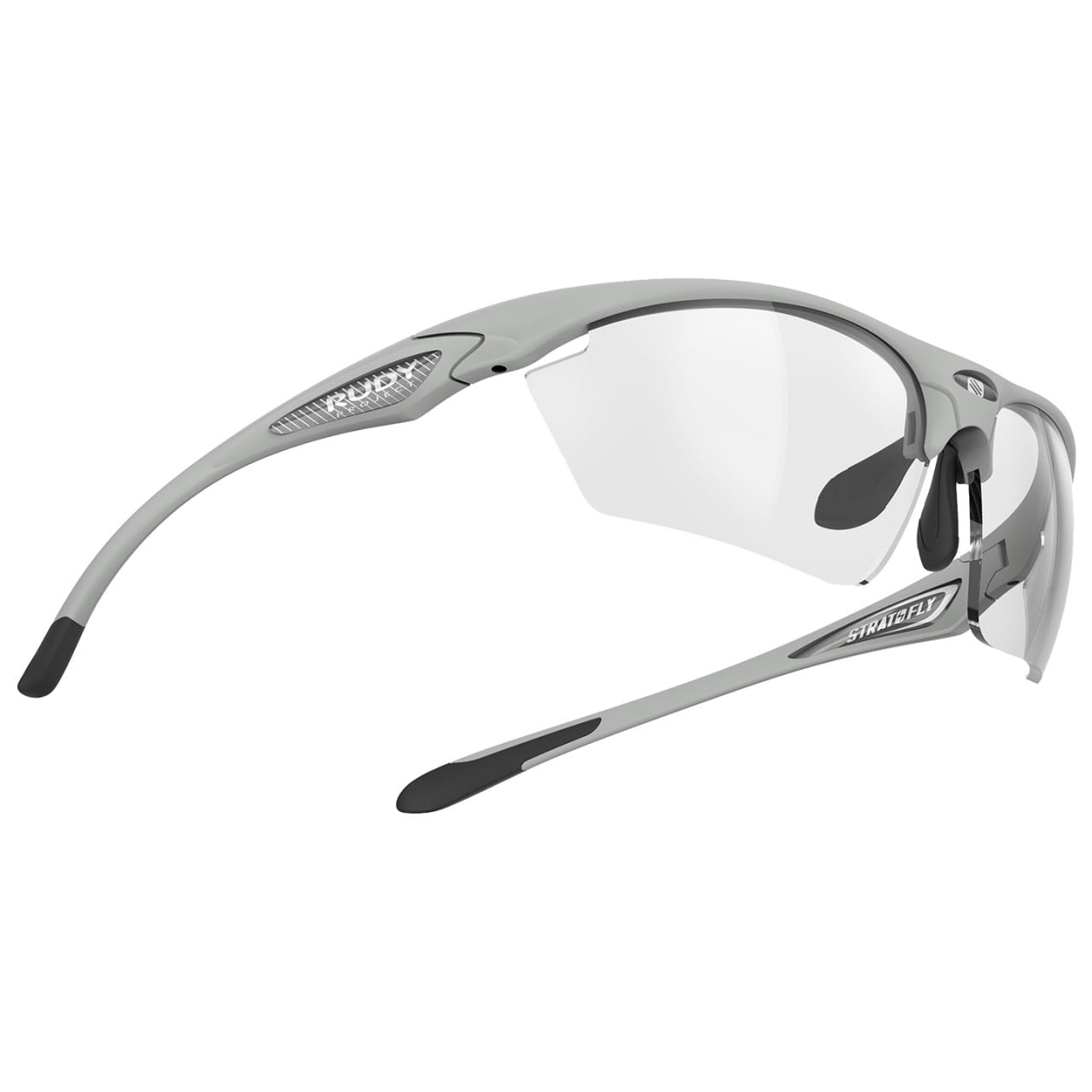 Okulary kolarskie Stratofly ImpactX Photochromic