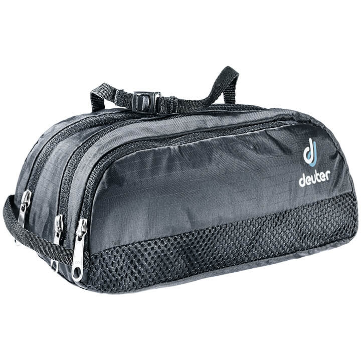 DEUTER Toilettas Wash Bag Tour II, Unisex (dames / heren), Fiets rugzak, Fietsac