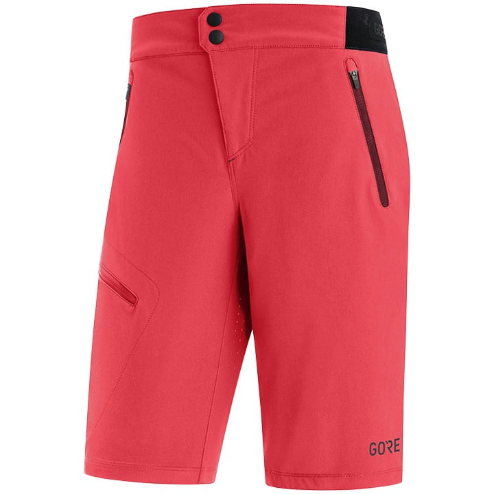 Bob Shop Gore Wear GORE WEAR C5 w/o Pad Women's Bike Shorts, size 36, MTB shorts, MTB gear