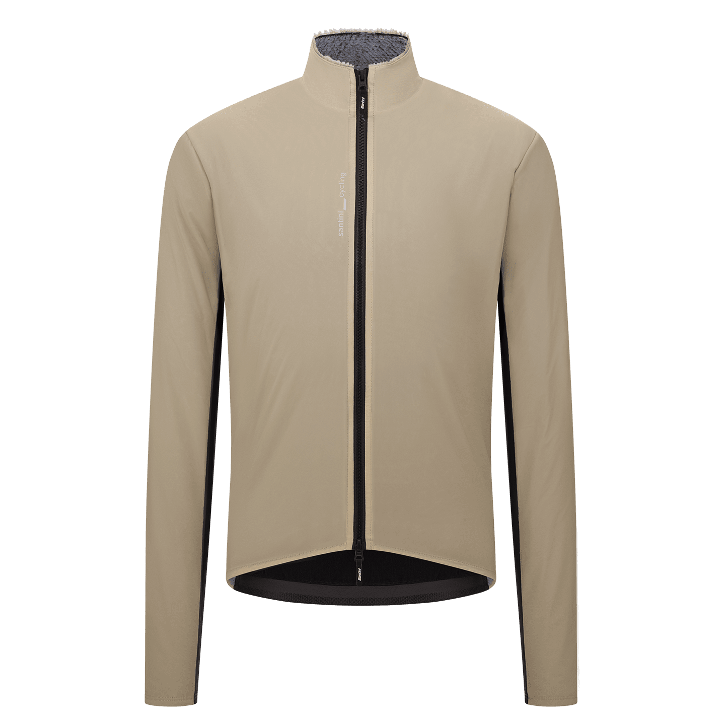 Santini Winterjack Alpha™ Thermojack, voor heren
