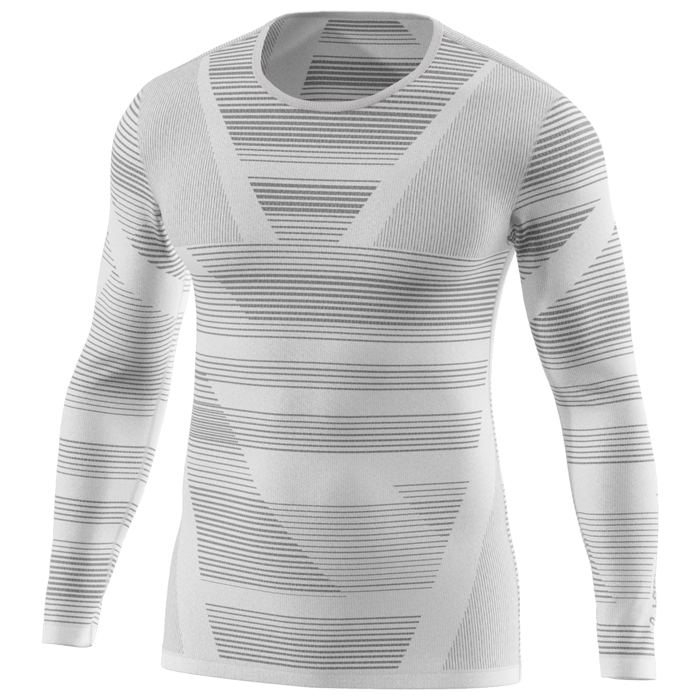 Photo Maillot de Cyclisme à Manches Longues Transtex Retr'x