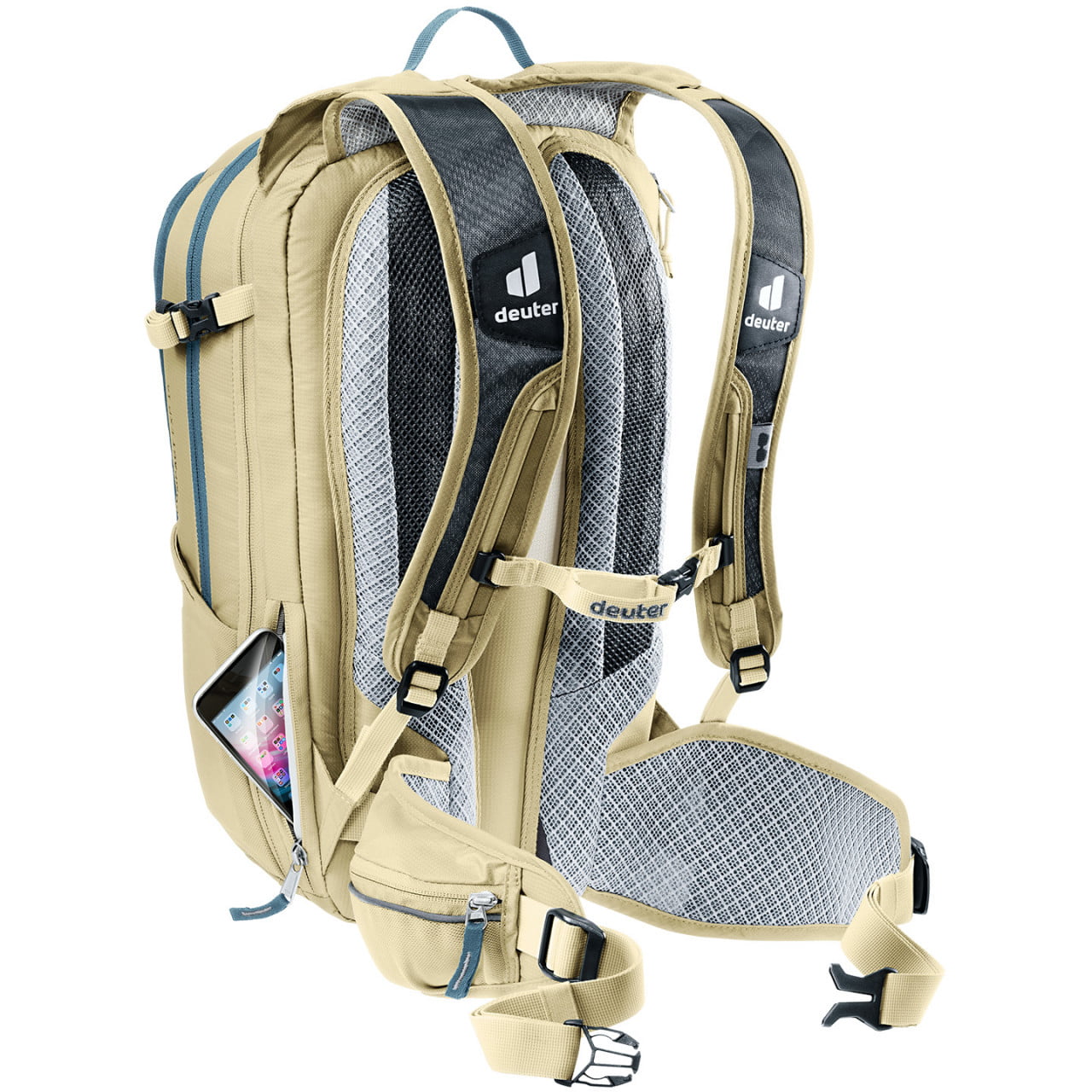Compact EXP Cycling Backpack 2024