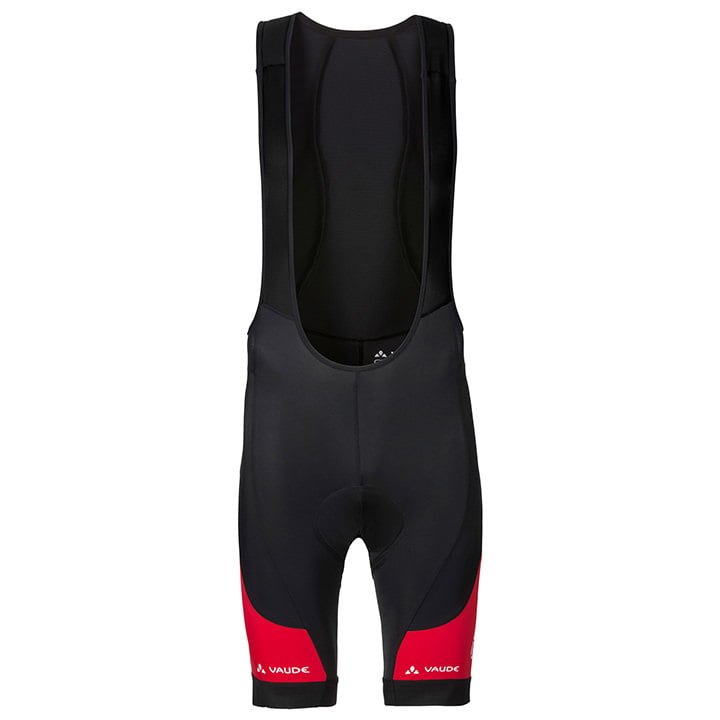 VAUDE Centurion I korte koersbroek, voor heren, Maat 2XL, Fietsbroek, Fietskledi