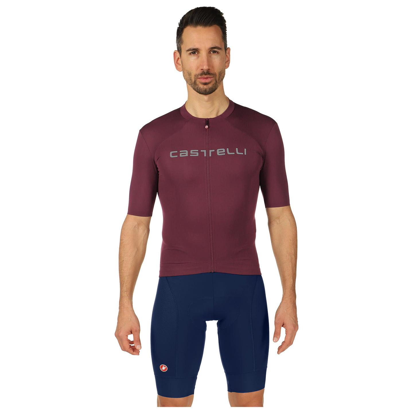 CASTELLI Prologo Lite Set (2 stukken) set (2 artikelen), voor heren