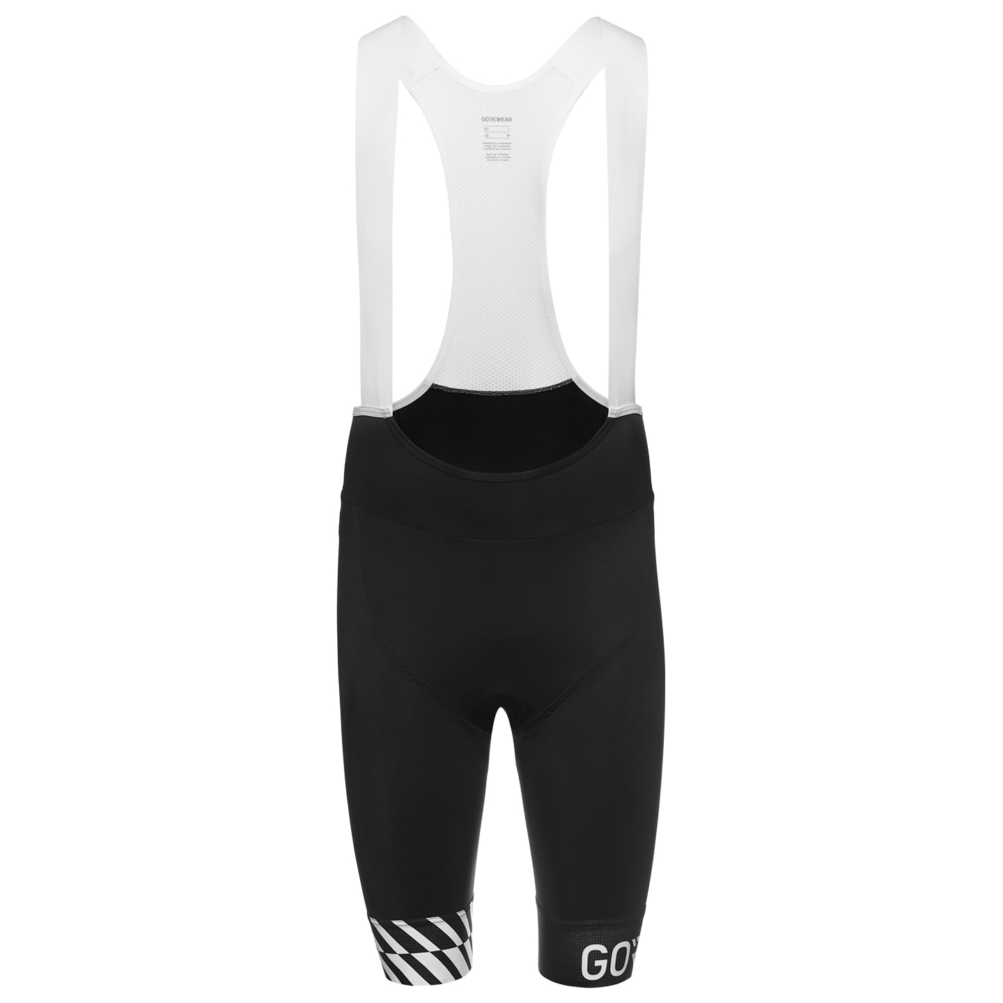 GORE WEAR Swiftride Optical korte koersbroek, voor heren, Maat 2XL, Fietsbroek,