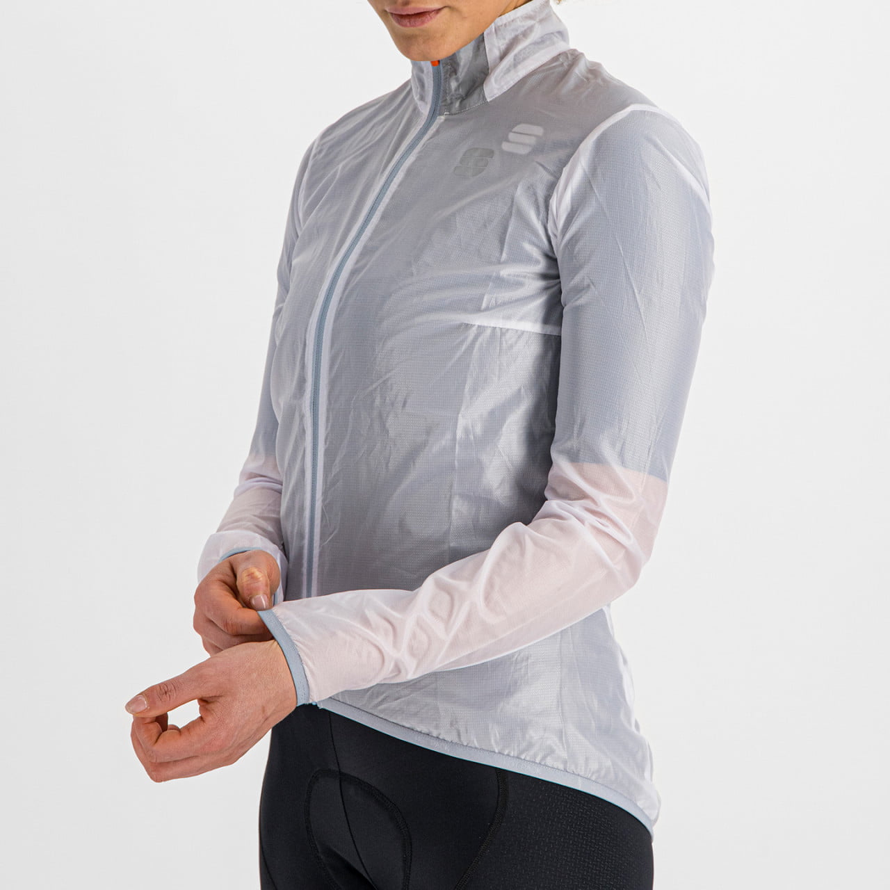 Coupe-vent femme Hot Pack Easylight