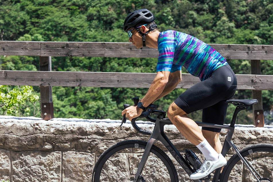 RACEFIETS PLUS