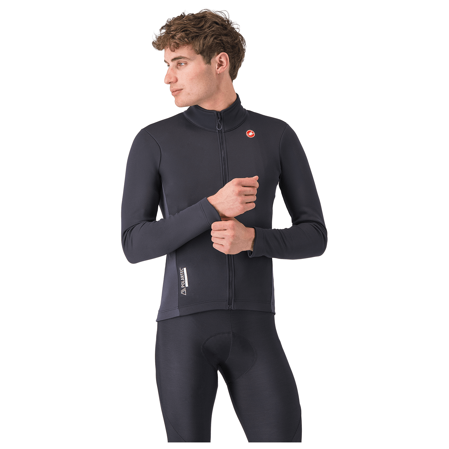 Castelli Winterjack Entrata 2 Thermojack, voor heren