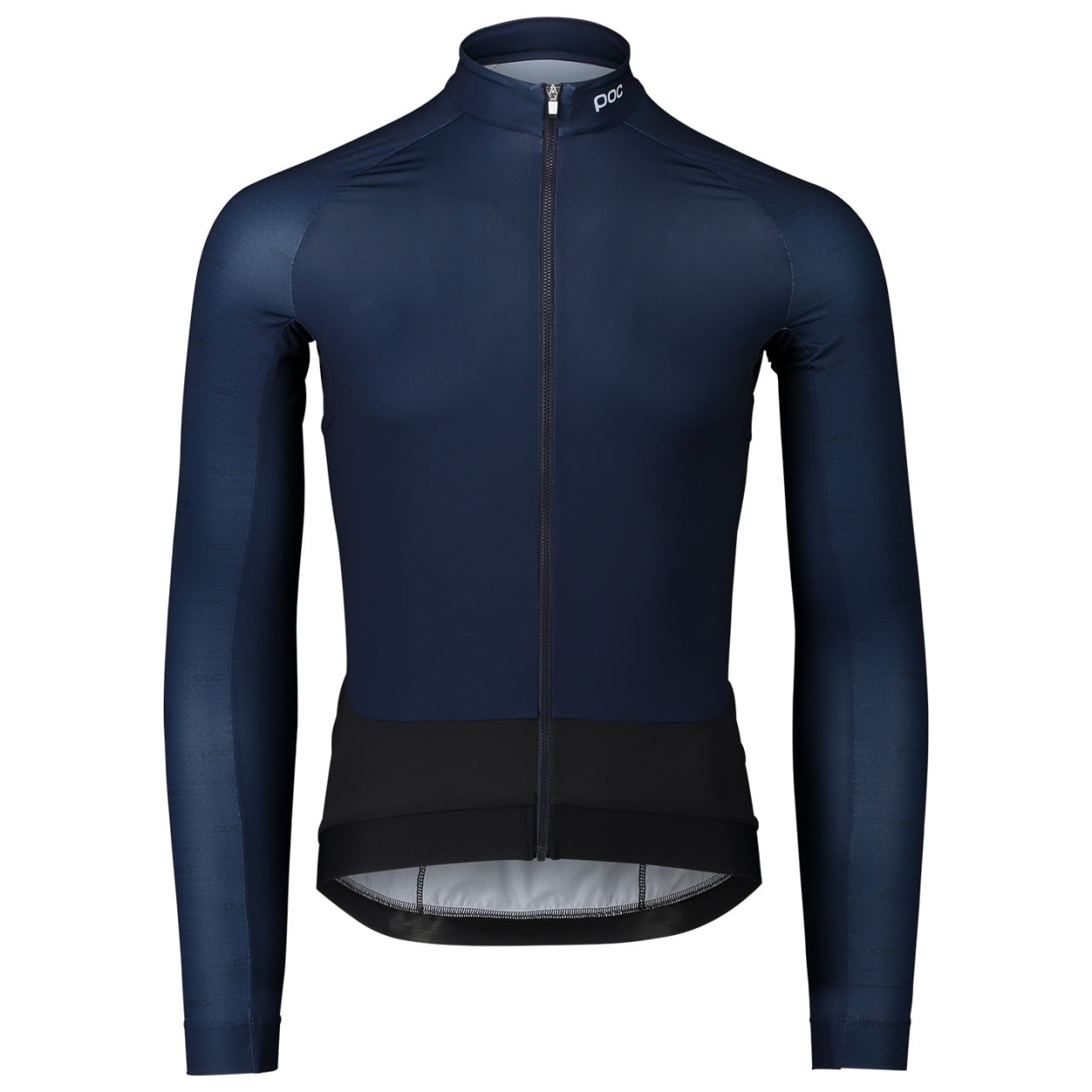 Essential Road Long Sleeve Jersey