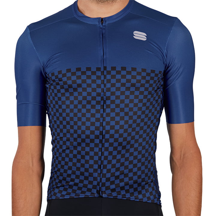 Checkmate Short Sleeve Jersey