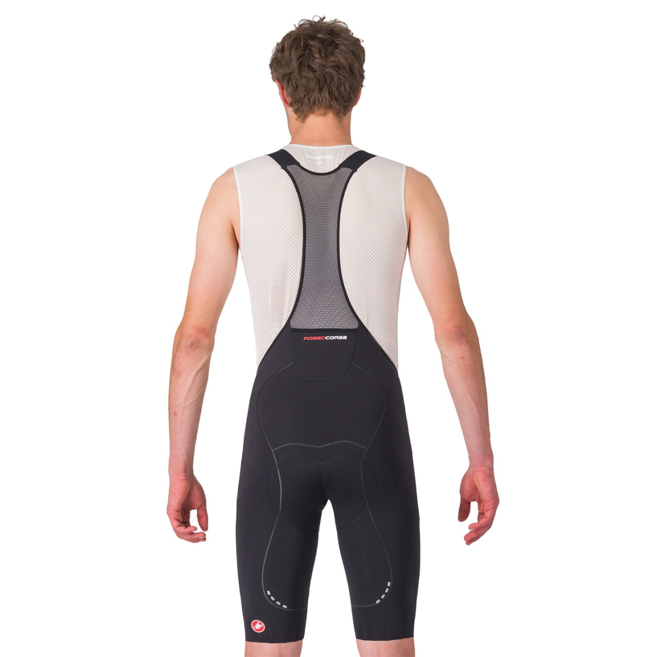 Bib Shorts Free Aero Race S