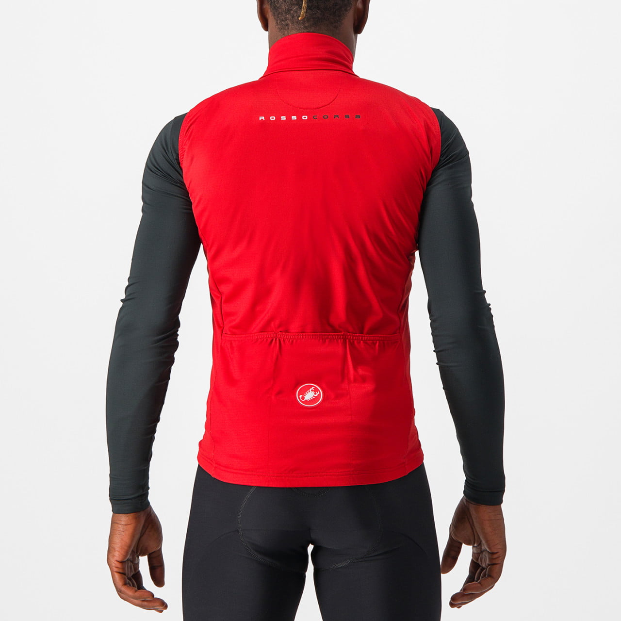 Thermal Pro Mid Thermal Vest