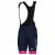 Culotte corto con tirantes HAGENS BERMAN - JAYCO 2025