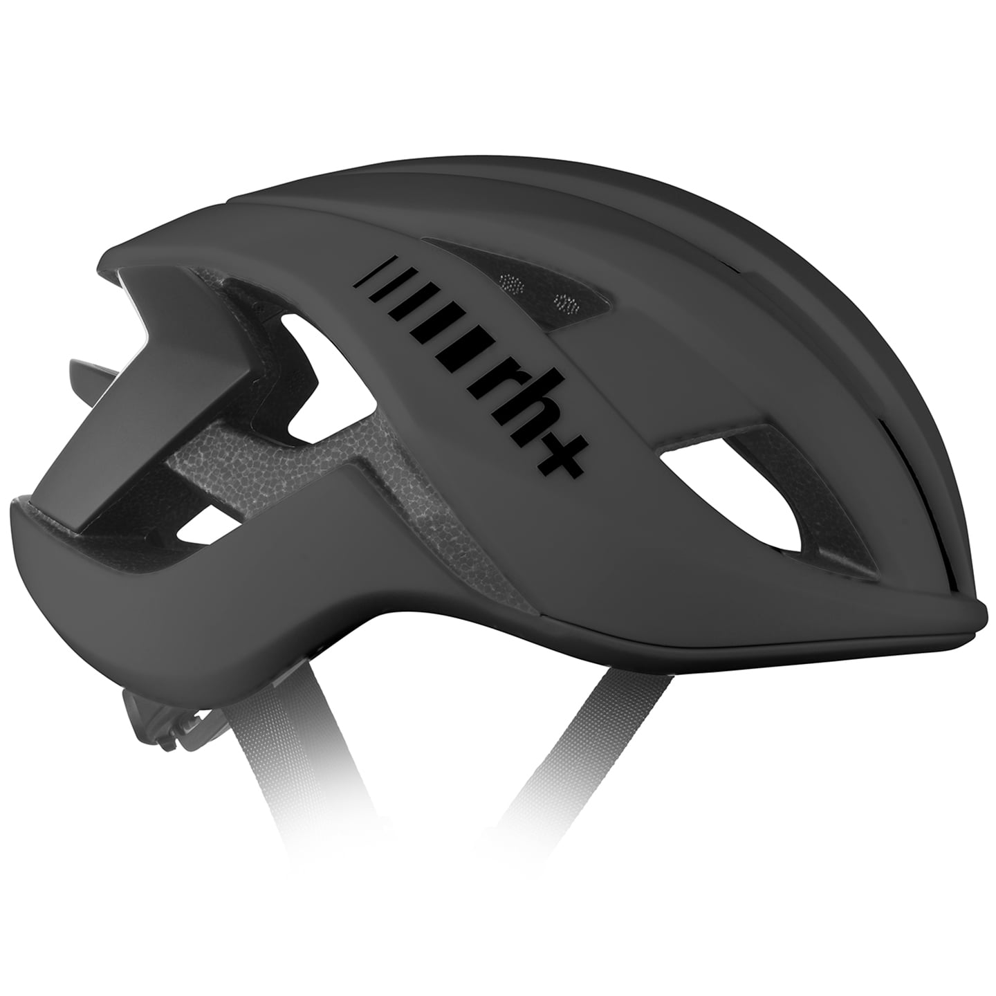 RH Road Bike Helmet Viper 2024 black