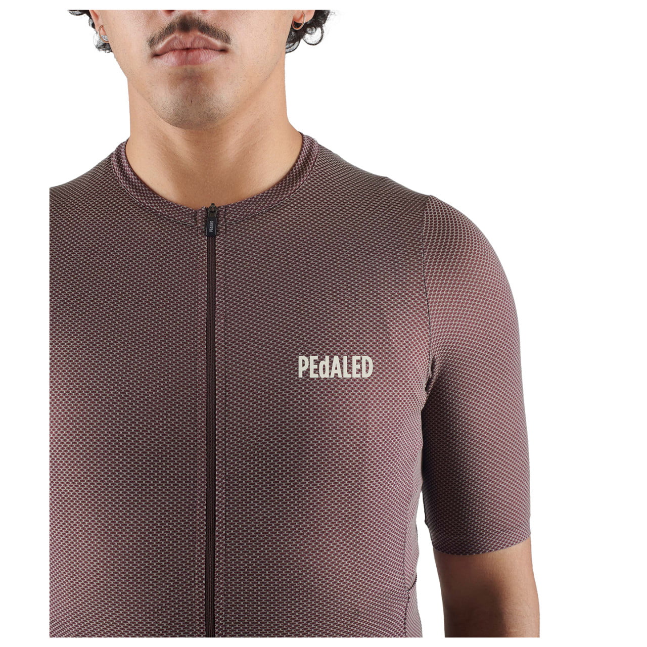 Maillot manches courtes Odyssey Delta