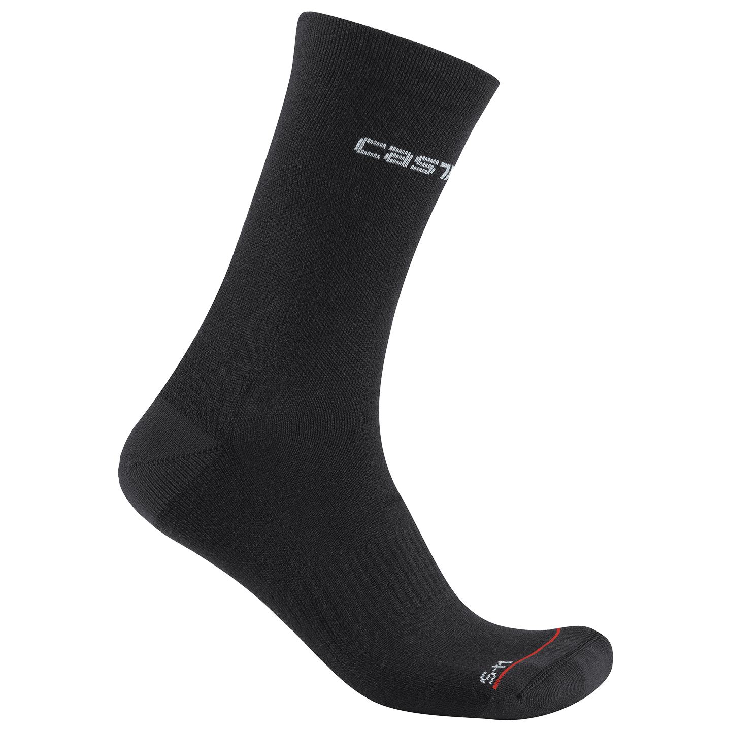 Castelli Dameswintersokken Diciotto Soft Merino winterfietssokken