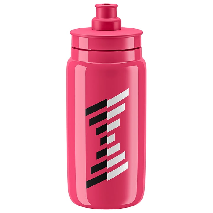 ELITE Bidon Fly Teams 2020 Giro d'Italia 550 ml bidon, voor heren, Fietsbidon, F