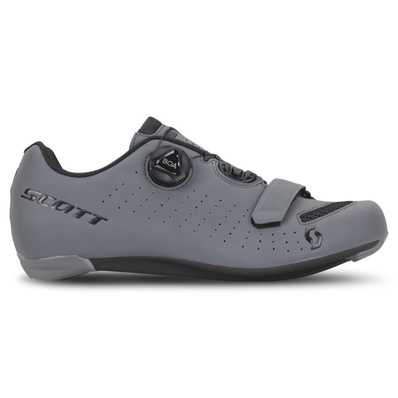 Chaussures route Comp Boa Reflective 2024