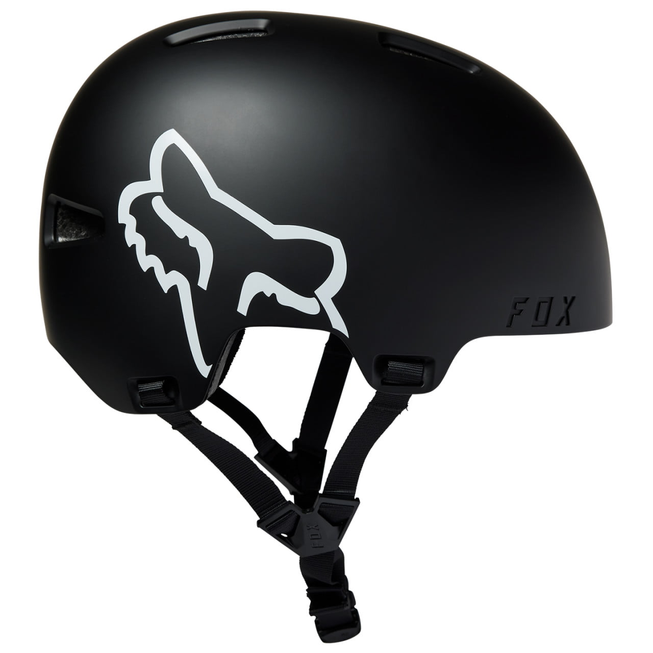 Flight bike helmet