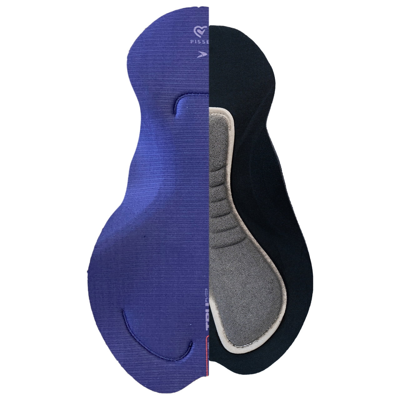 kurze Trägerhose Primapelle
