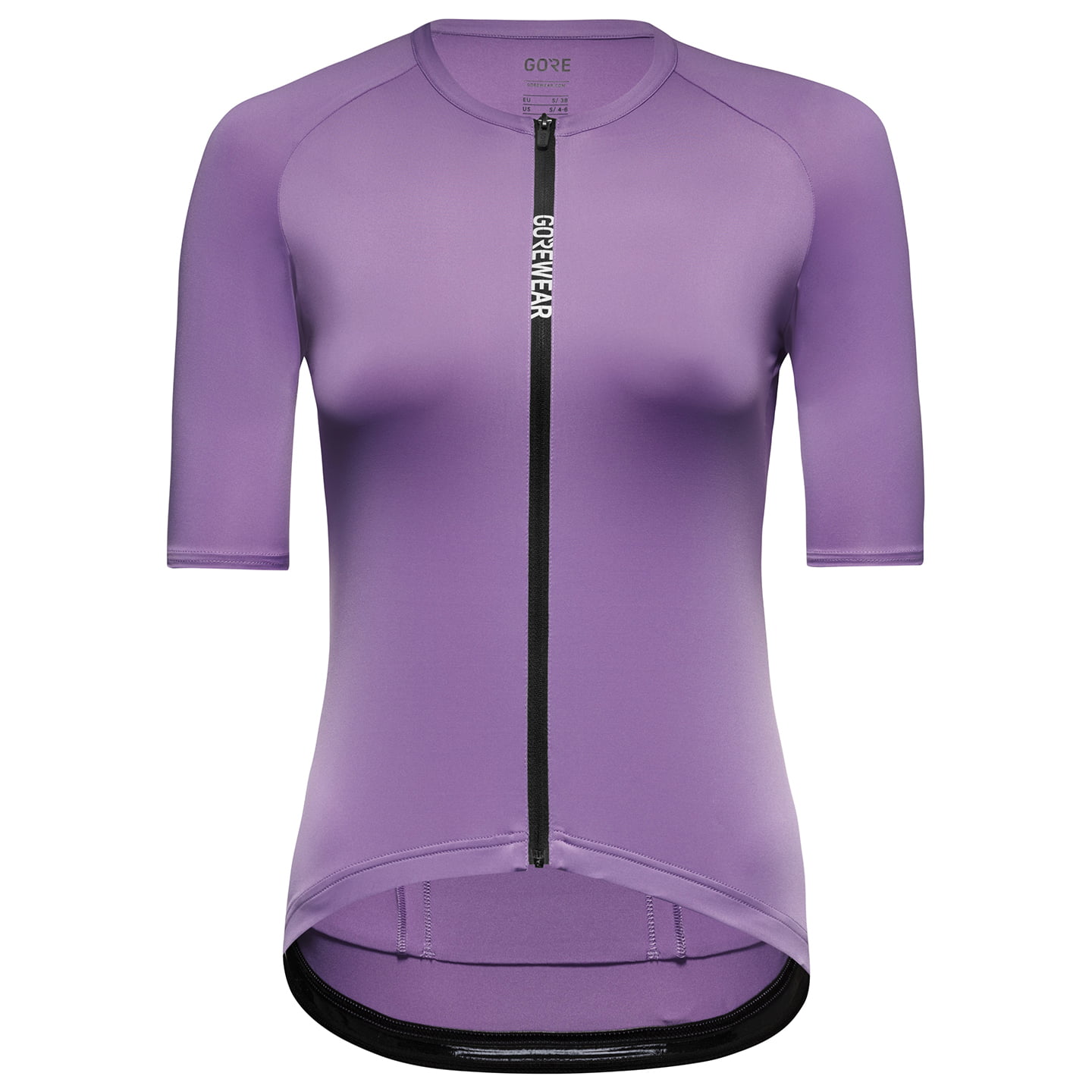 Spinshift Women’s Jersey Women’s Short Sleeve Jersey, size 38, Cycling shirt, Cycling gear