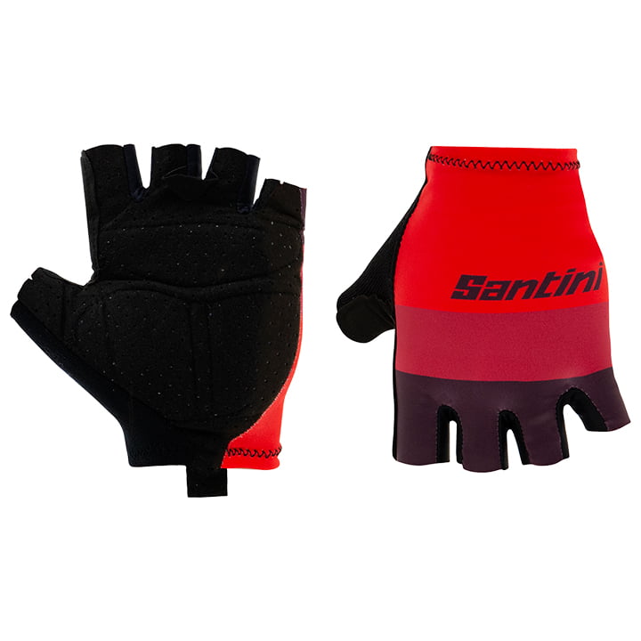 LA VUELTA Handschoenen Burgos 2021 handschoenen, voor heren, Maat L, Fietshandsc