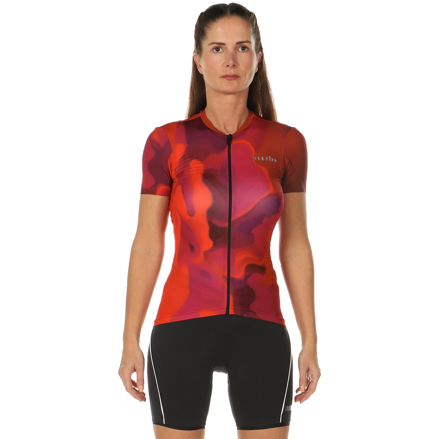 RH+ Light Evo Women’s Set (cycling jersey + cycling shorts) Women’s Set (2 pieces), Cycling clothing