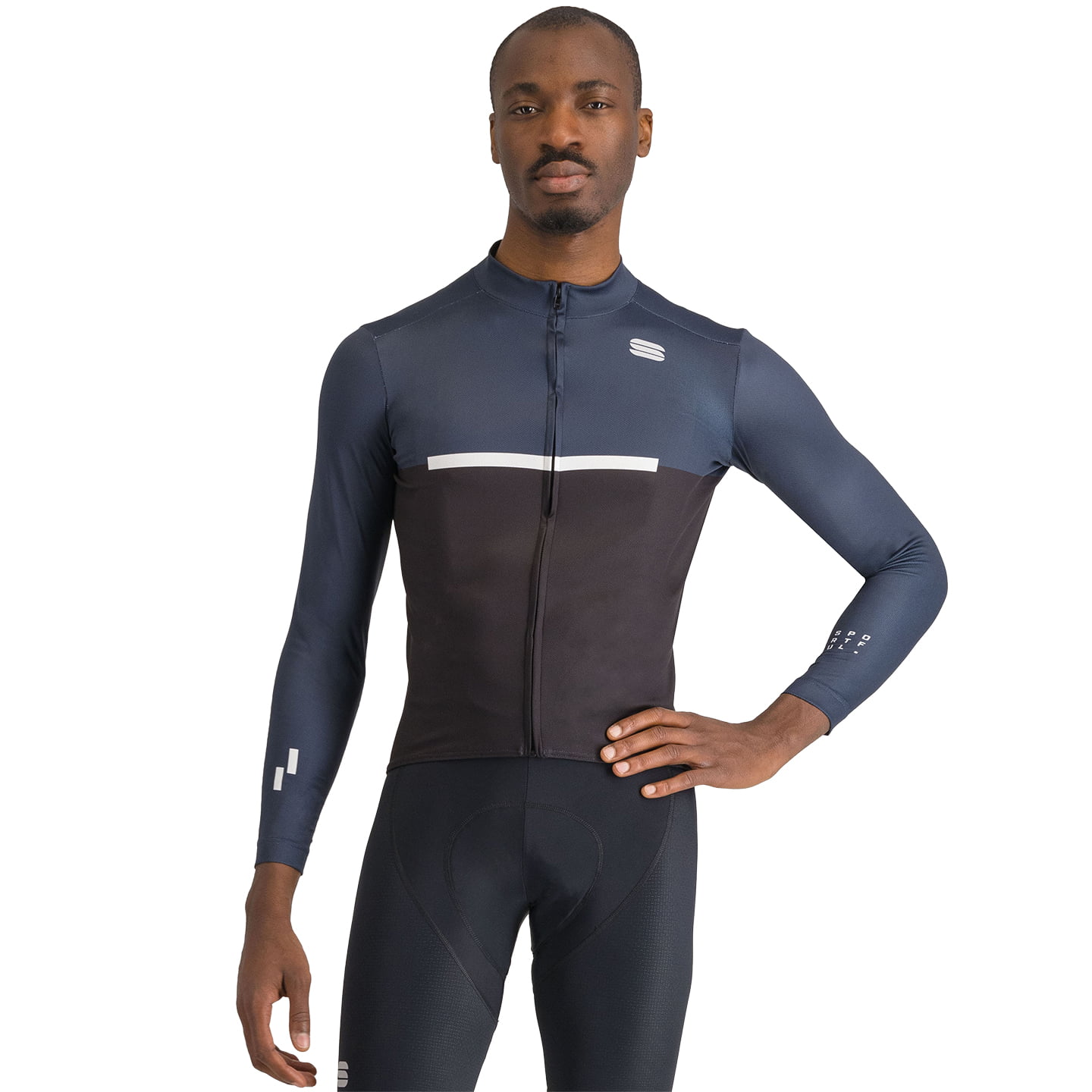 Photo Maillot manches longues Pista