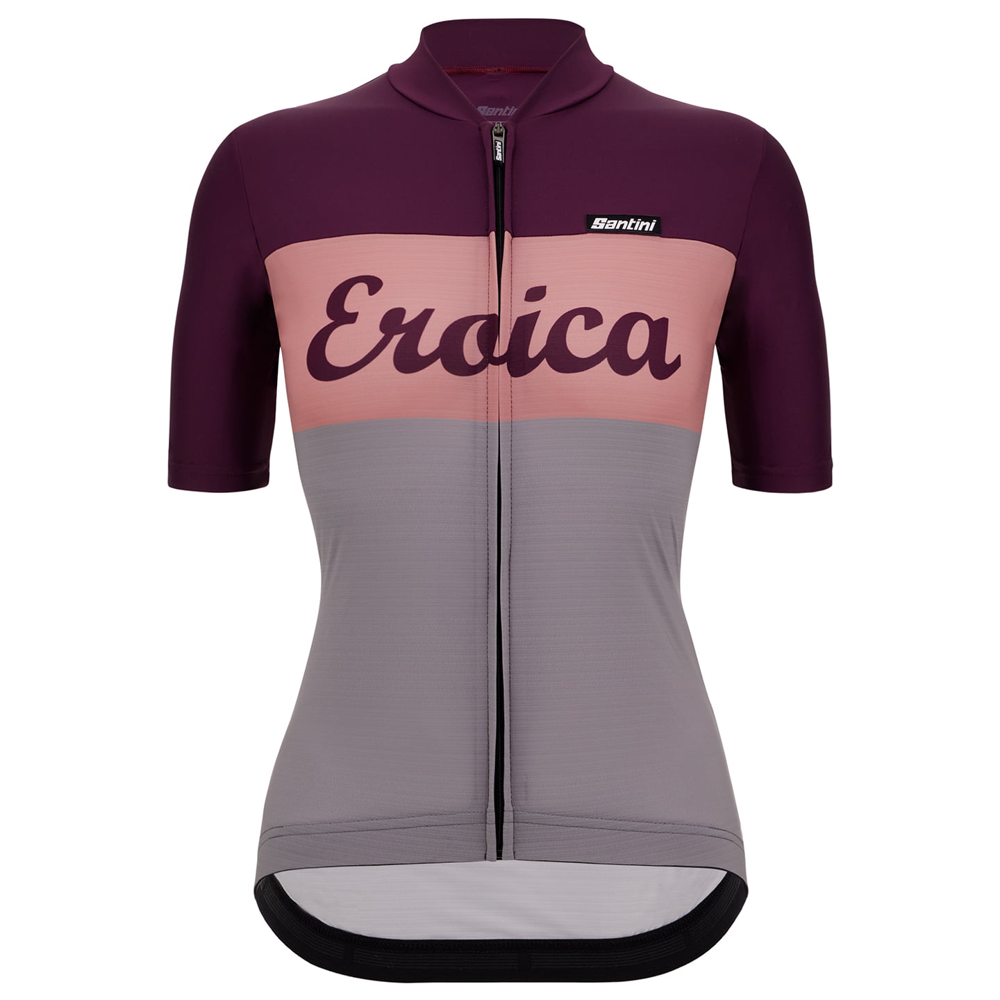 Photo Maillot manches courtes femme Eroica Sogno