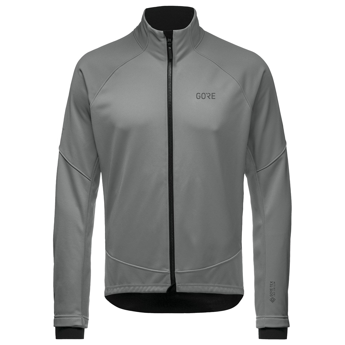 GORE WEAR C3 Gore-Tex Infinium Thermo Winter Jacket Thermal Jacket, for men, size L, Winter jacket, Cycle clothing