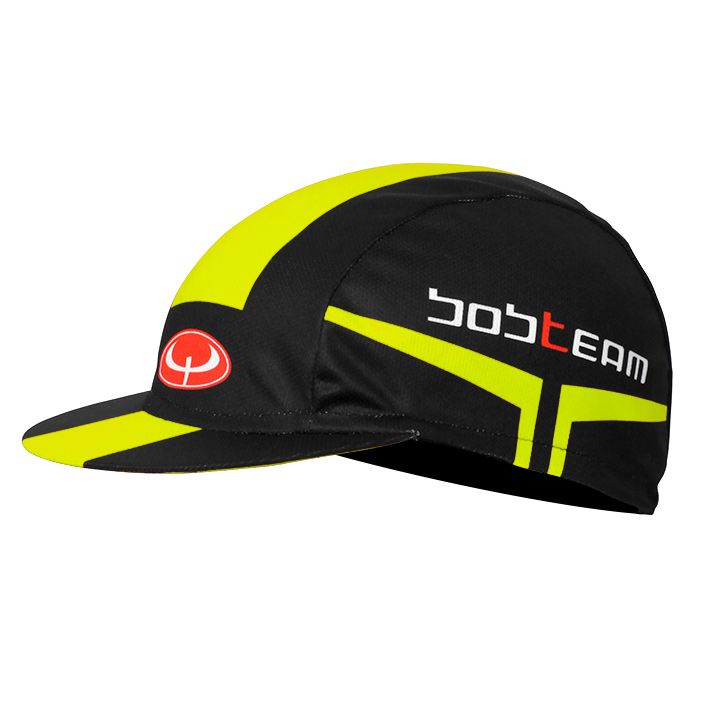 BOBTEAM Evolution 2.0 Cycling Cap, for men, Cycling clothing