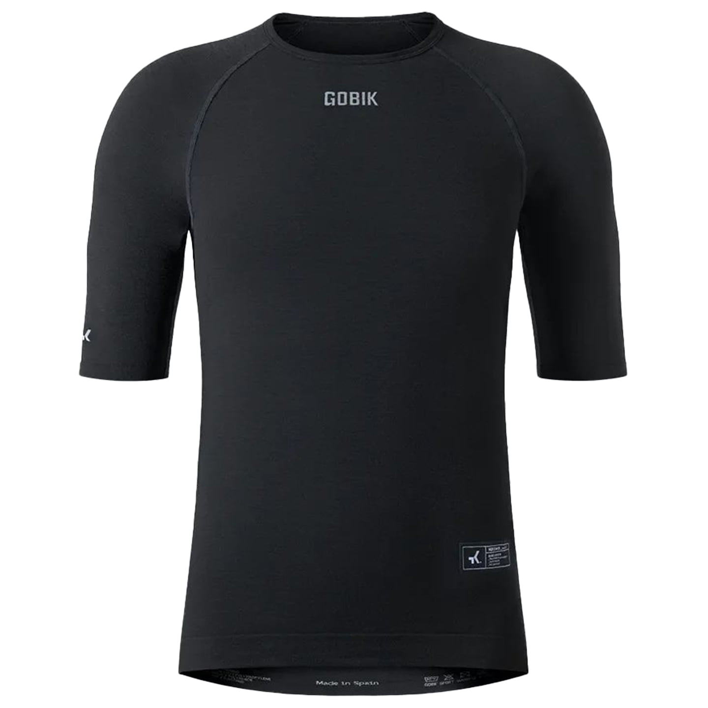 Photo Maillot de corps Winter Merino