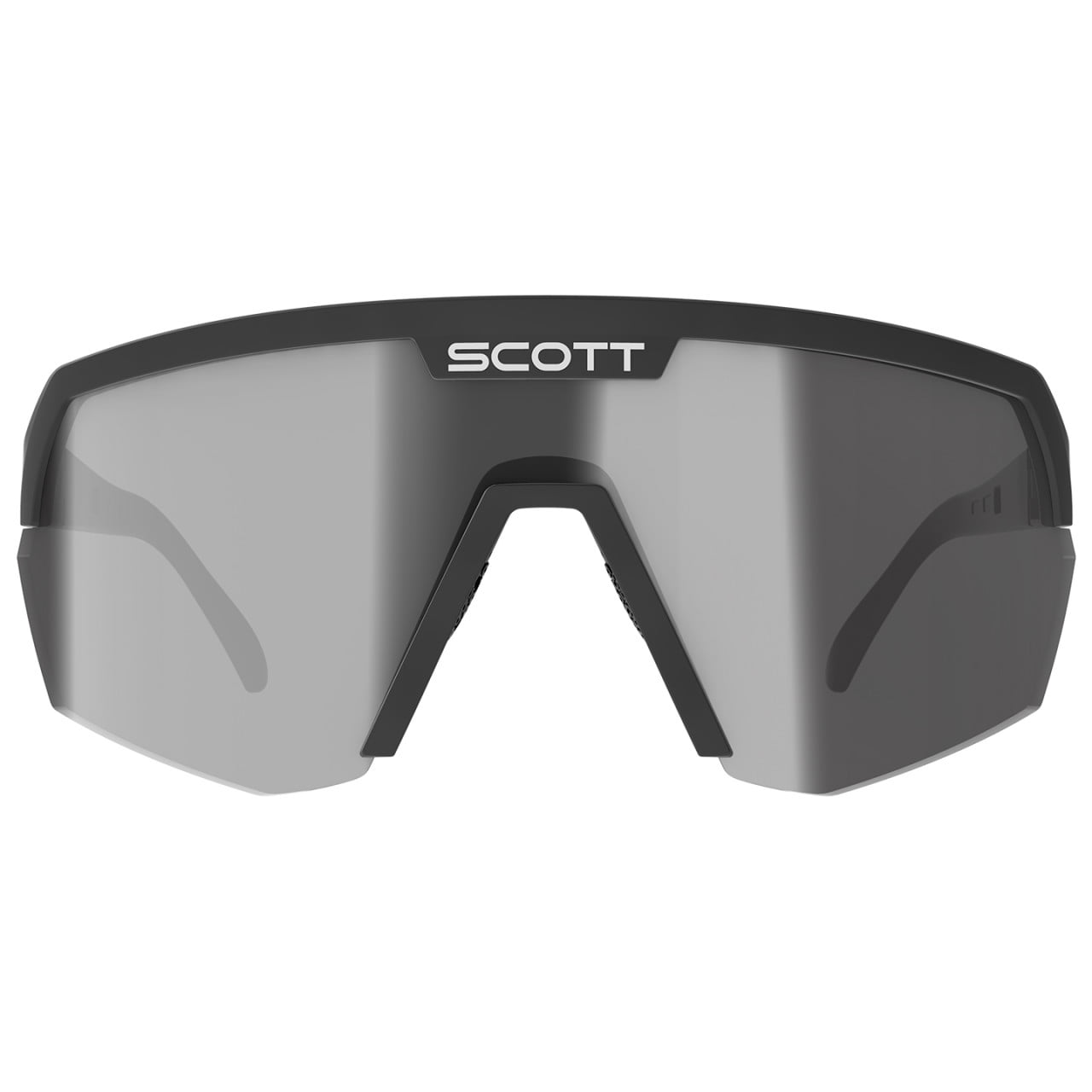 Sport Shield Light Sensitive Cycling Eyewear
