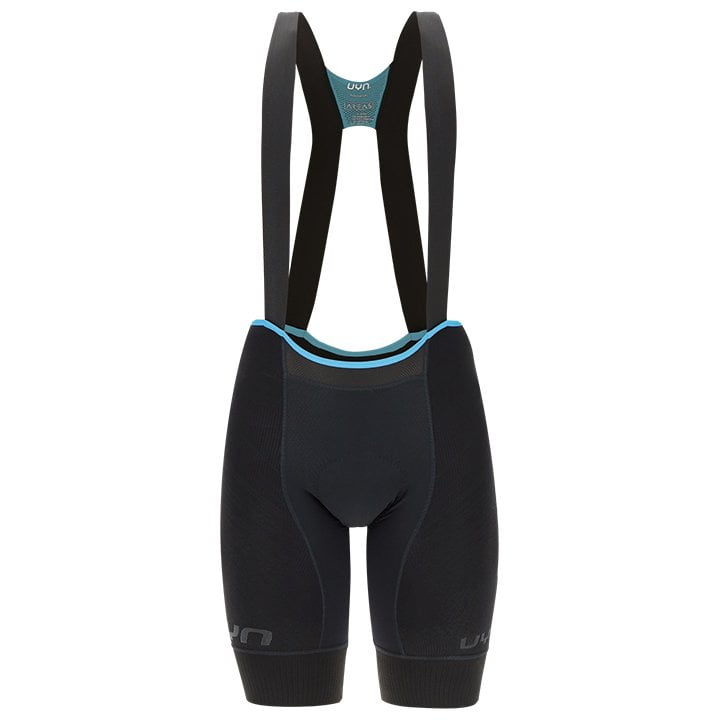 UYN Racefast Bib Shorts, for men, size S, Cycle trousers, Cycle clothing