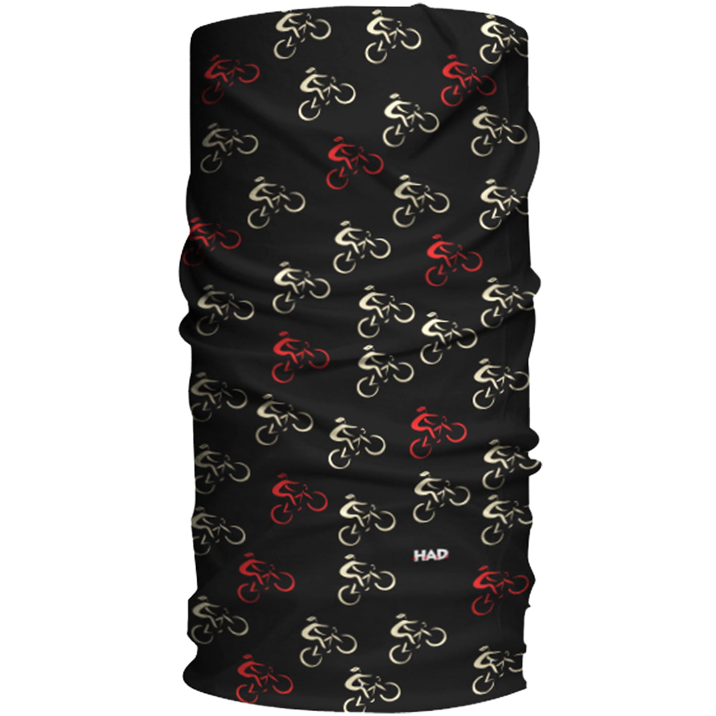 Photo Foulard multi-fonction Originals Bike Black