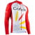 Maillot manches longues COFIDIS SOLUTIONS CREDITS  2020