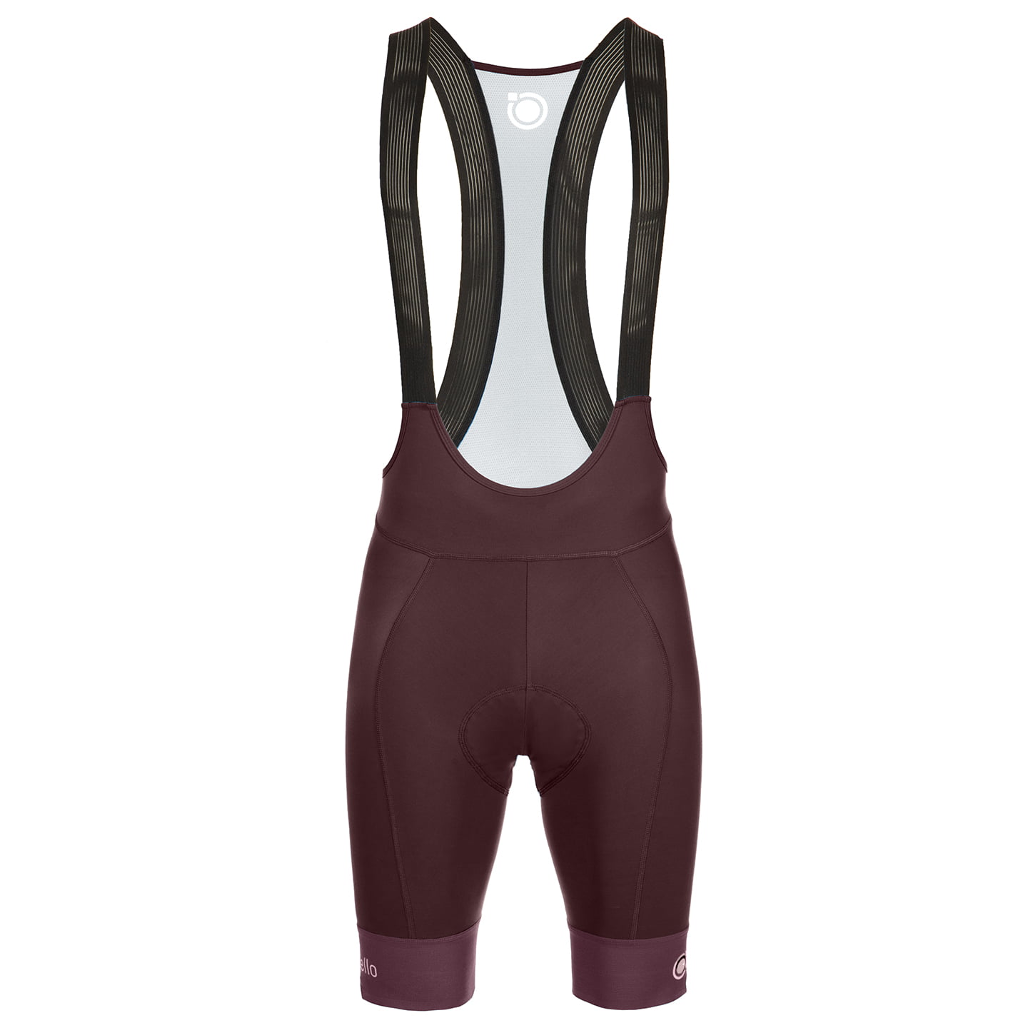 BIKE O'BELLO Al Gusto korte koersbroek, voor heren, Maat 2XL, Fietsbroek,