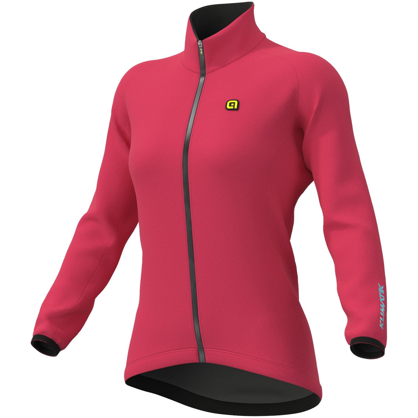 ALE Racing Women’s Waterproof Jacket Women’s Waterproof Jacket, size L, Cycle jacket, Cycling clothing