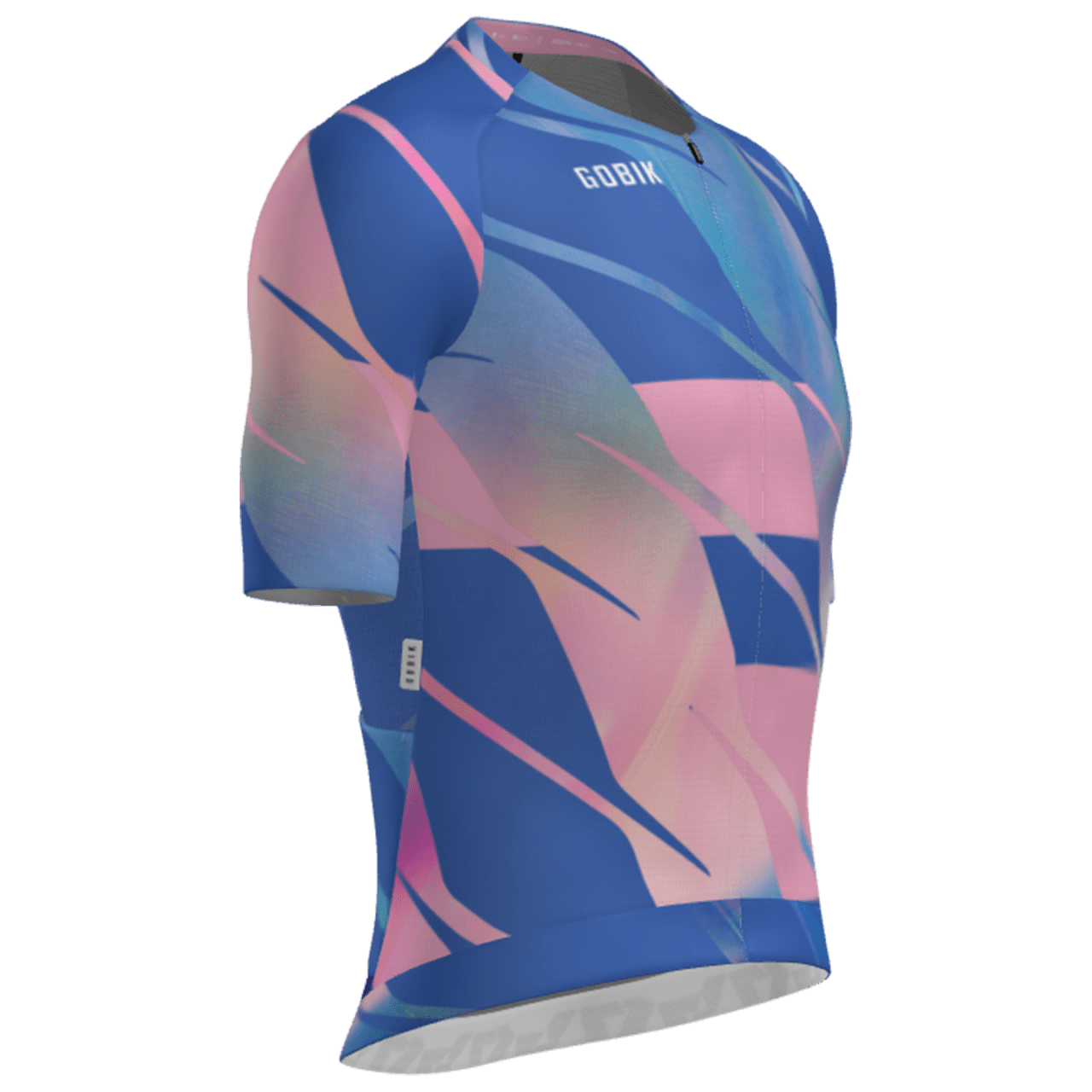 fietsshirt met korte mouwen CX Ltd. Edition Cyclón