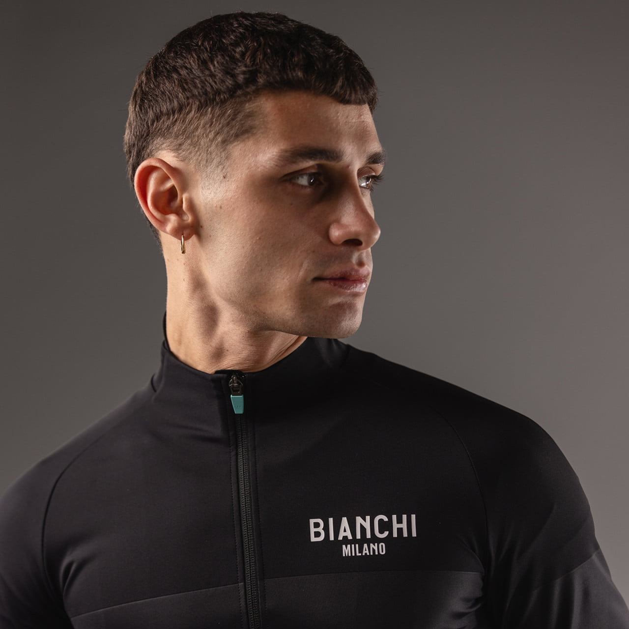 Winter Jacket RC Icon 999