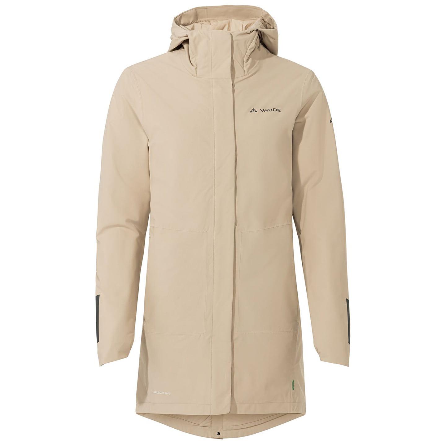 Photo Manteau d'hiver pour femme Padded Parka II