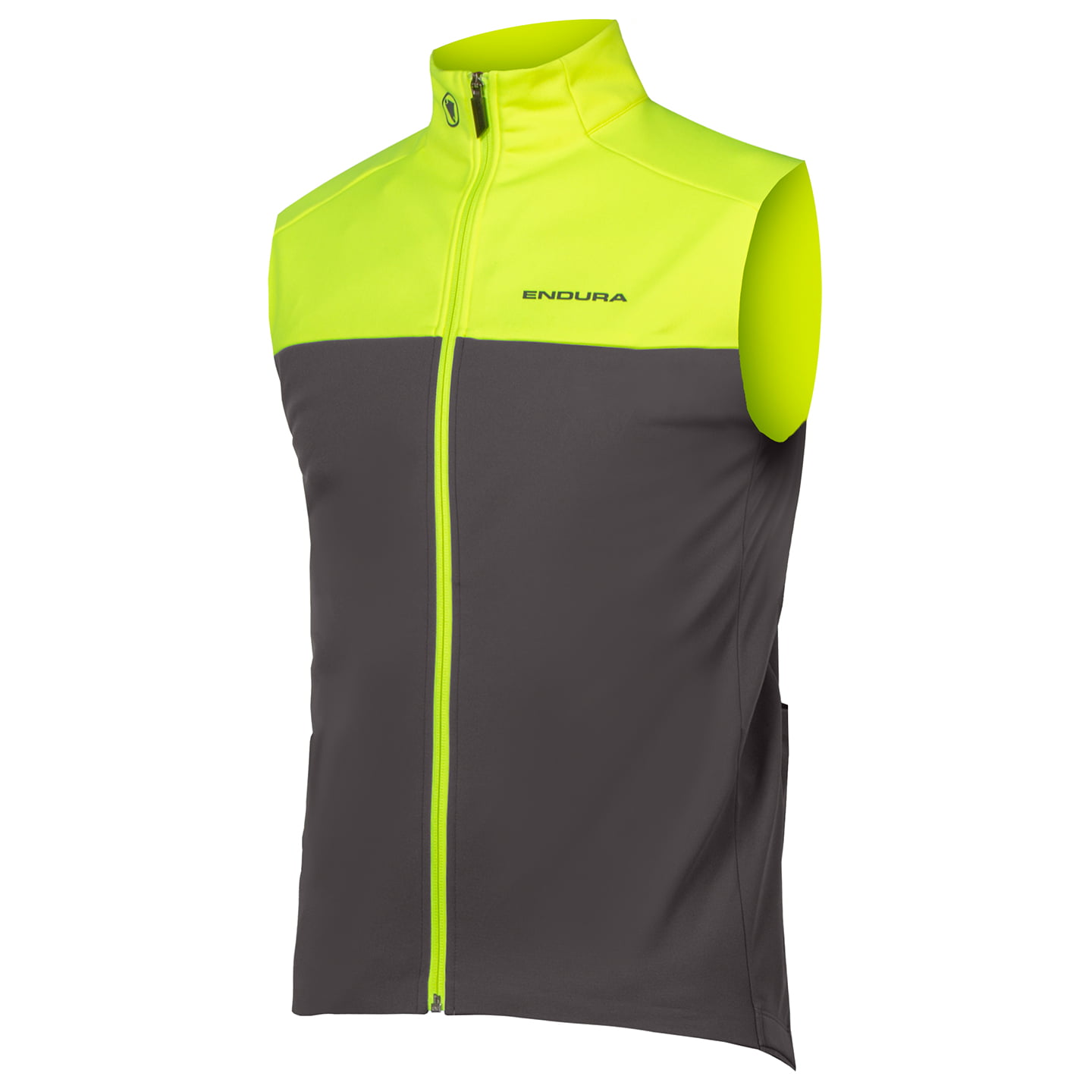 ENDURA Windchill II Thermal Vest Thermal Vest, for men, size 2XL, Cycling vest, Cycling clothing