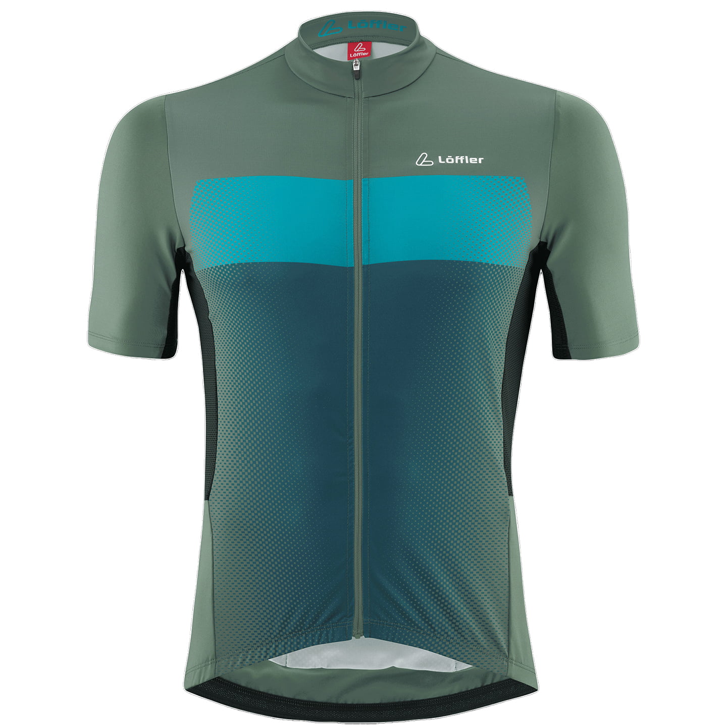 Photo Maillot manches courtes Grady Mid