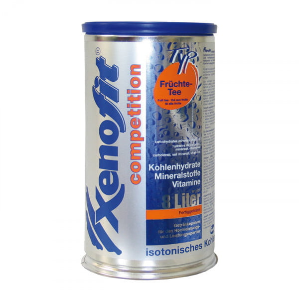 Competition Fruit tea 688g Competition Fruit tea 688g